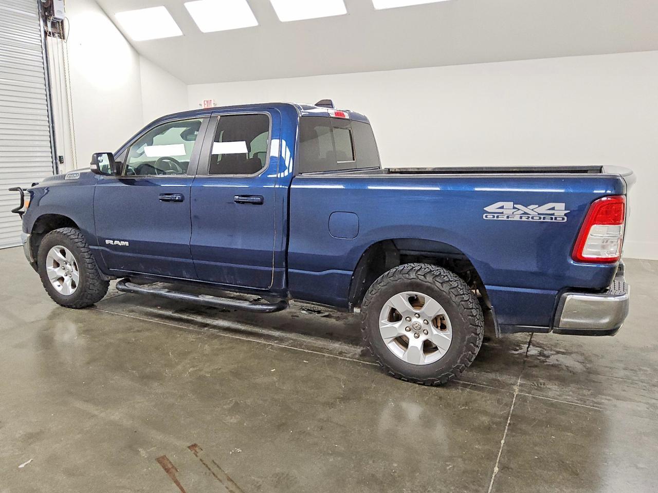 2022 Dodge RAM 1500 BIG Horn