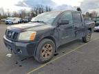 2006 Nissan Titan XE