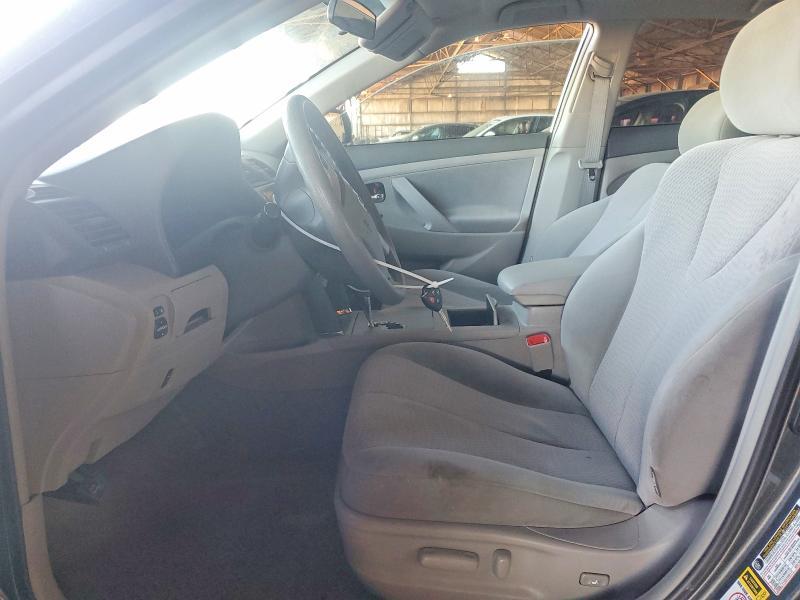 2010 Toyota Camry dx a