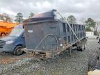 1999 Unknown 1999 END Dump Trailer