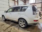 2007 Mitsubishi Outlander xls