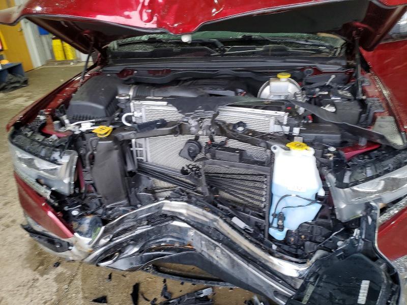 2020 Dodge Ram 1500 Limited