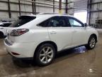 2011 Lexus Rx 350 Base