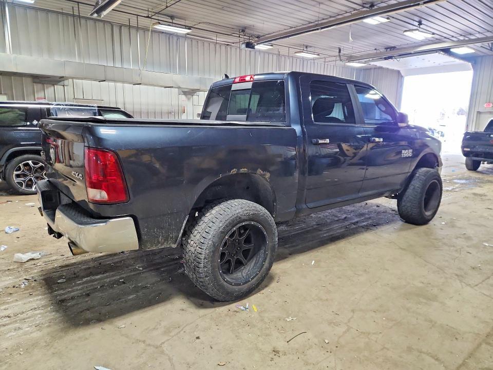 2013 Dodge Ram 1500 slt