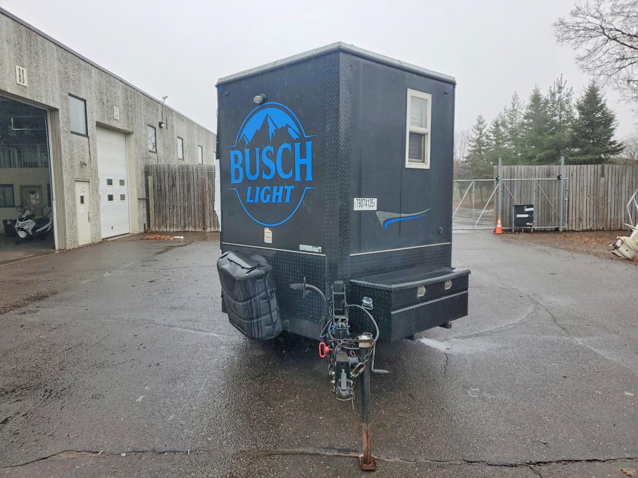 2018 American Motors 2018 American Surplus & Manufacturing ICE Castle C