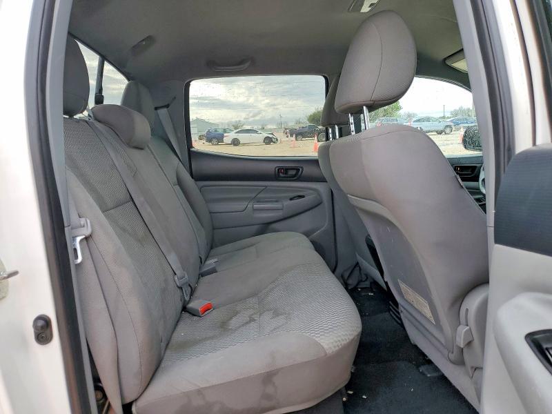 2013 Toyota Tacoma Prerunner V6