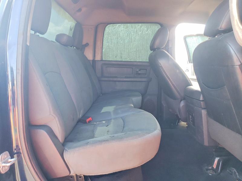 2013 Dodge RAM 2500 ST