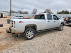 2012 Chevrolet Silverado K2500 Heavy Duty LT