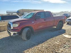 Salvage trucks for sale at Kansas City, KS auction: 2007 Toyota Tundra SR5