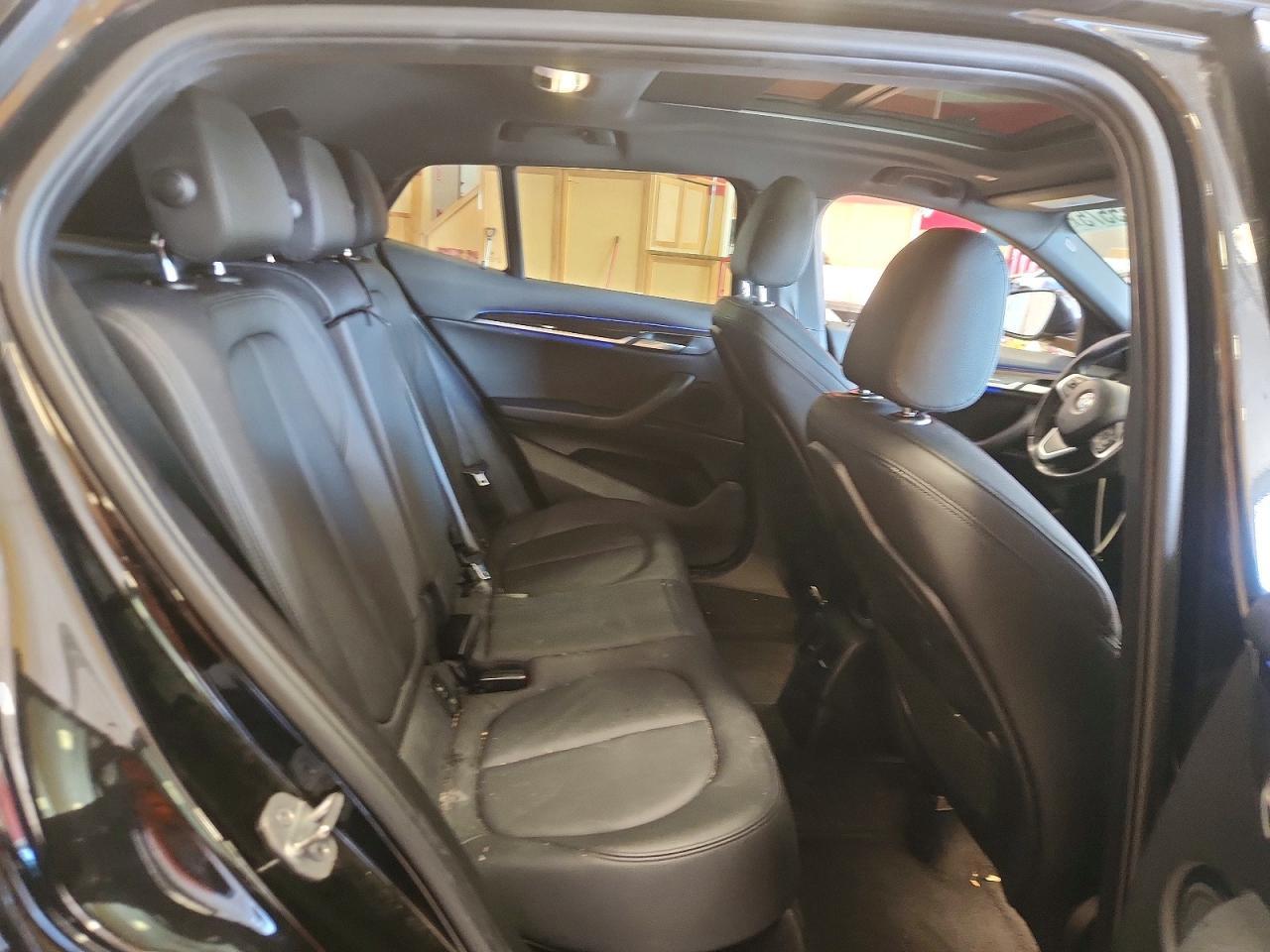 2018 BMW X2 Sdrive28i