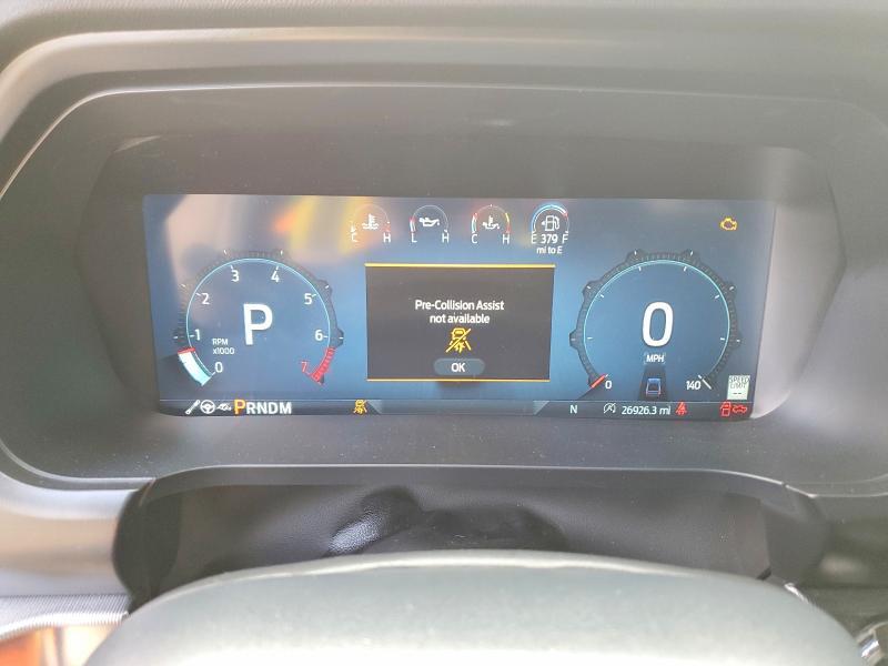 2024 Ford F150 Raptor