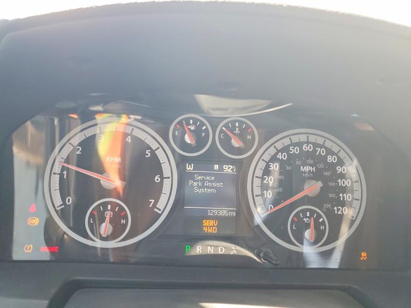 2011 Dodge RAM 1500