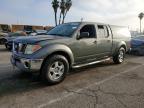 2008 Nissan Frontier SE V6