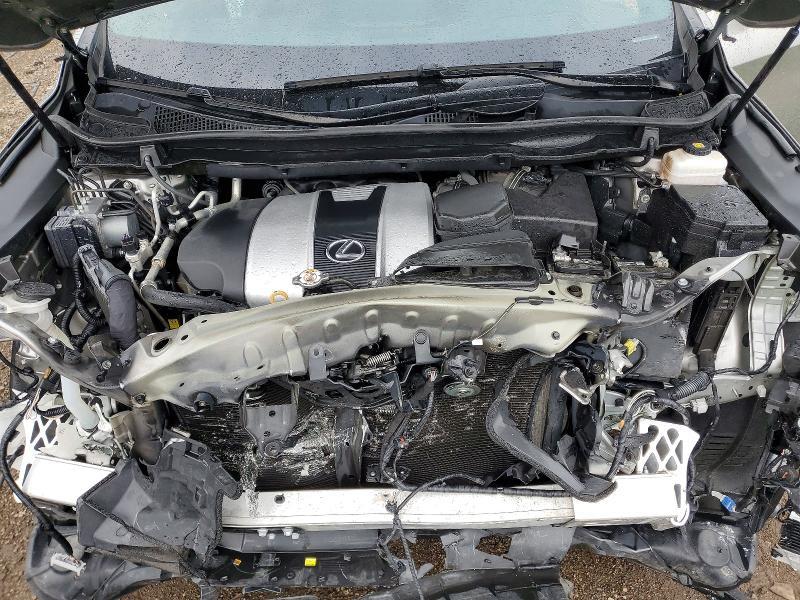 2020 Lexus Rx 350 f Sport Performance