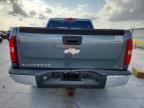 2008 Chevrolet Silverado C1500