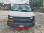 2004 Chevrolet Express G2500