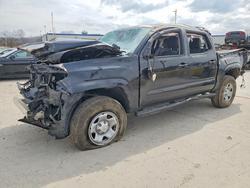 Salvage cars for sale from Copart Lebanon, TN: 2020 Toyota Tacoma SR
