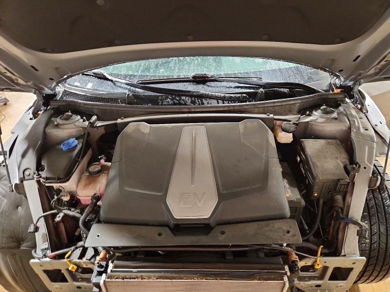 2024 KIA EV6 Wind
