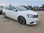2016 Niss Sentra