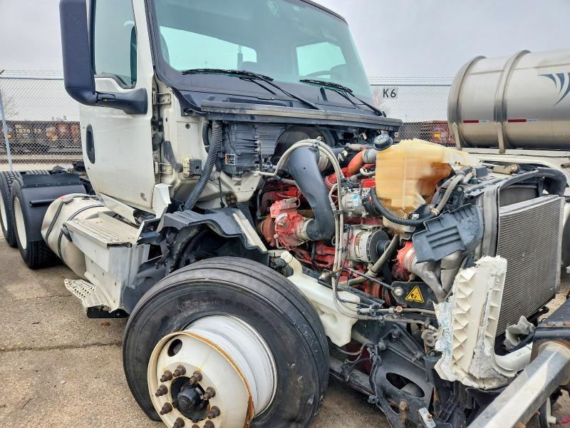 2023 International LT62F Semi Truck