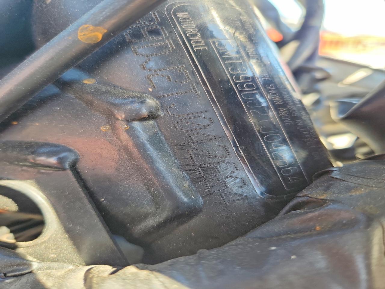 1996 Trum Adventurer