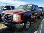 2008 GMC Sierra K1500
