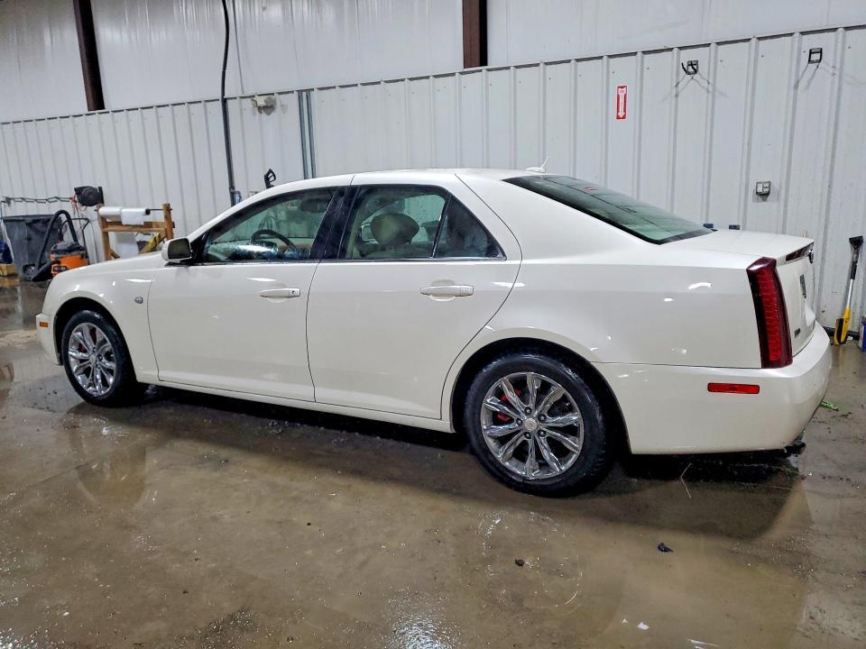 2006 Cadillac STS