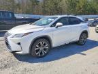 2017 Lexus Rx 450h Base