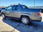 2007 Honda Ridgeline RTL