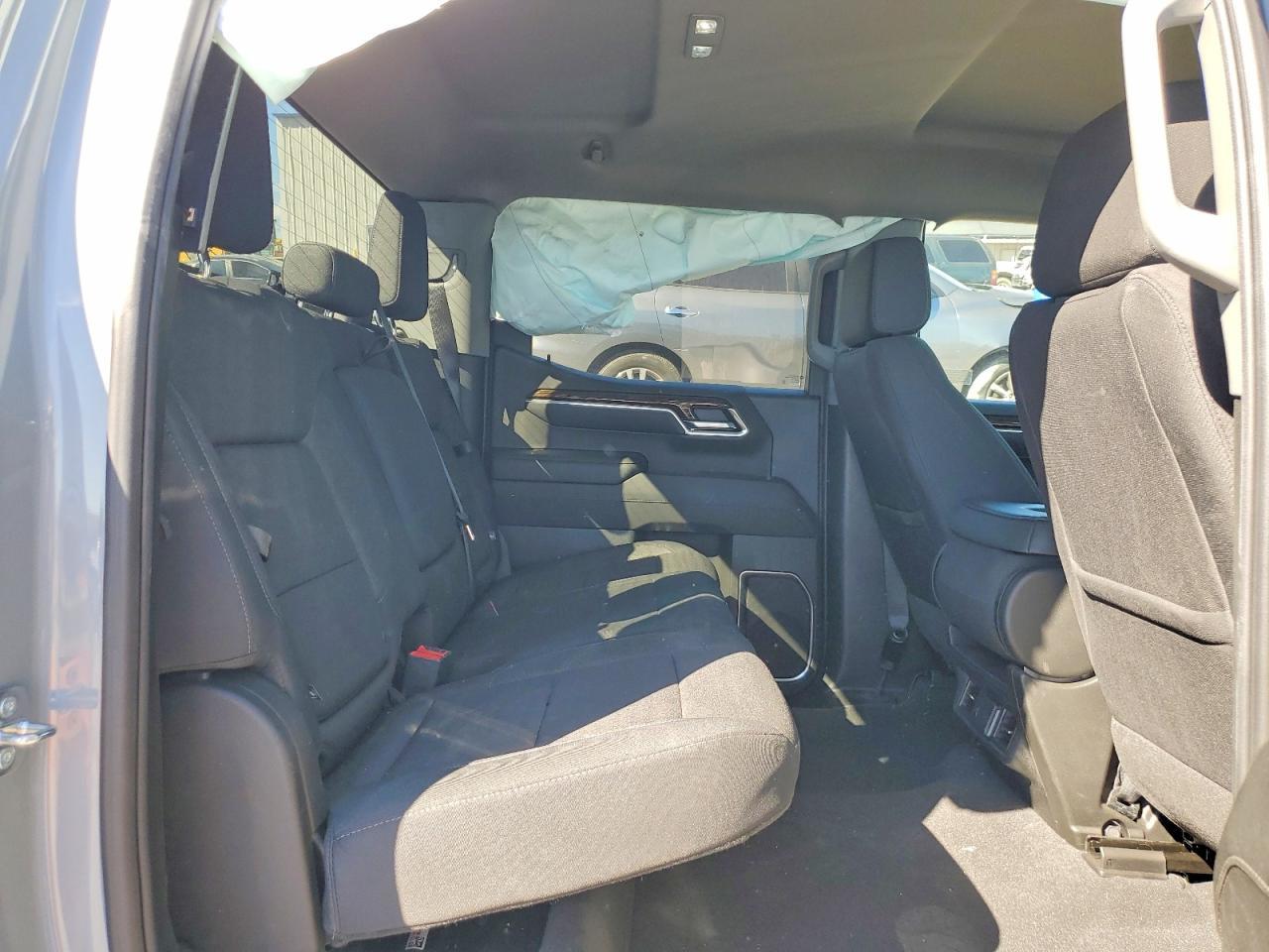 2024 GMC Sierra K1500 ELEVATION-L