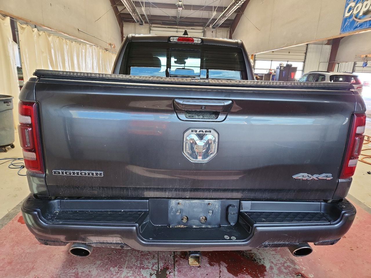 2019 Dodge RAM 1500 BIG Horn