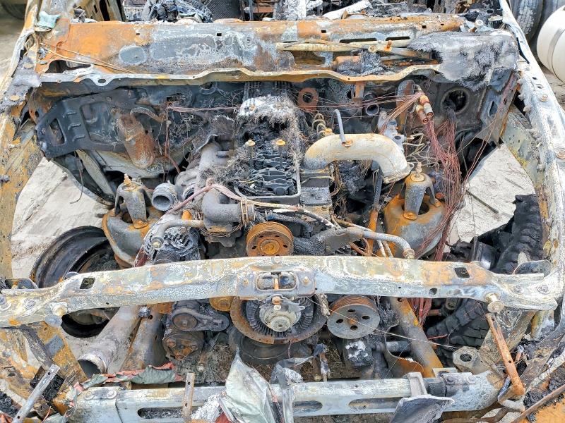 2006 Dodge RAM 3500 ST