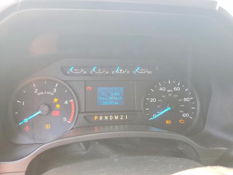 2017 Ford F250 Super Duty