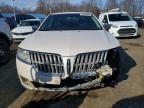 2012 Lincoln Townhouse MKZ
