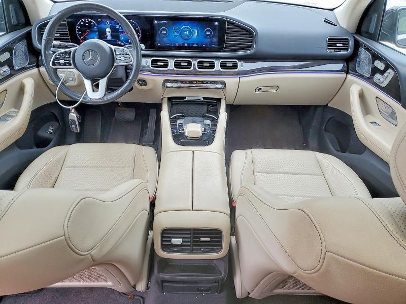 2020 Mercedes-Benz Gle 350 4matic