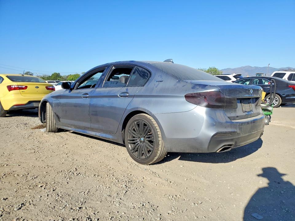 2018 Bmw Motorrad 2018 bmw Motorrad 530e