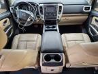 2017 Nissan Titan SL