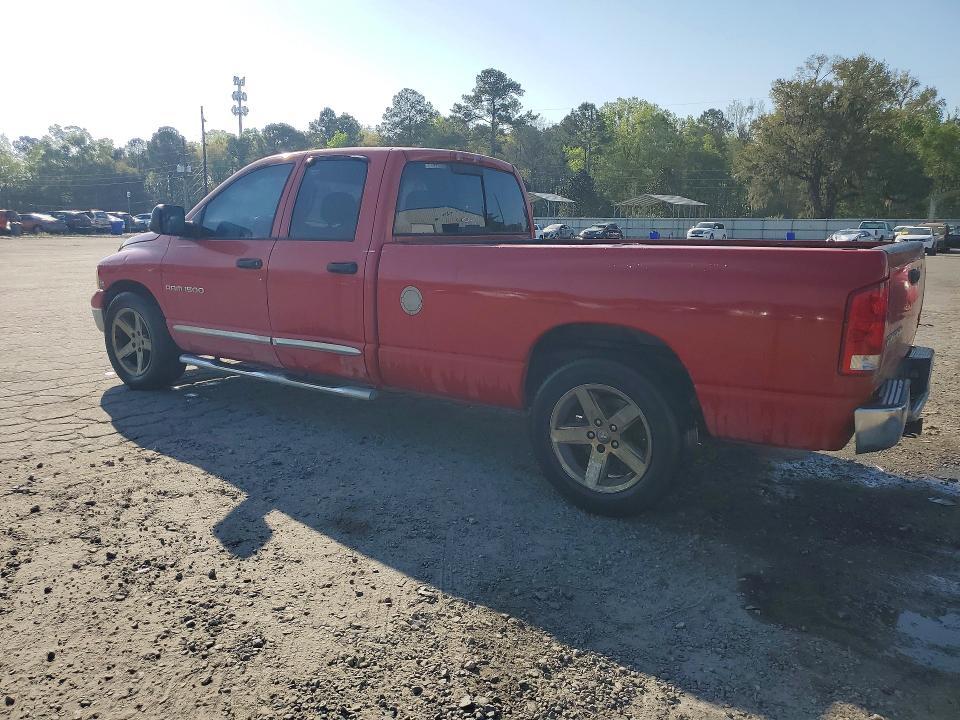 2004 Dodge RAM 1500 ST