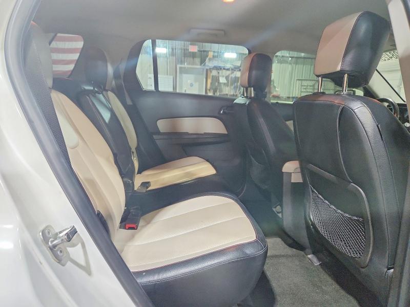 2013 GMC Terrain sle
