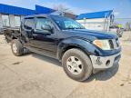 2005 Nissan Frontier SE