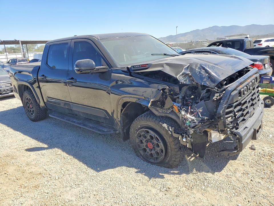 2023 Toyota Tundra TRD PRO HV