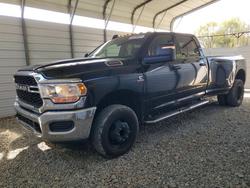 Dodge 3500 salvage cars for sale: 2024 Dodge RAM 3500 Tradesman