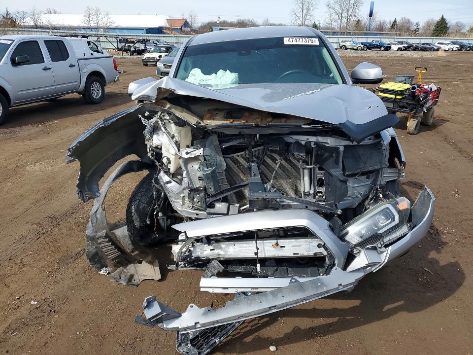 2021 Toyota Tacoma SR V6