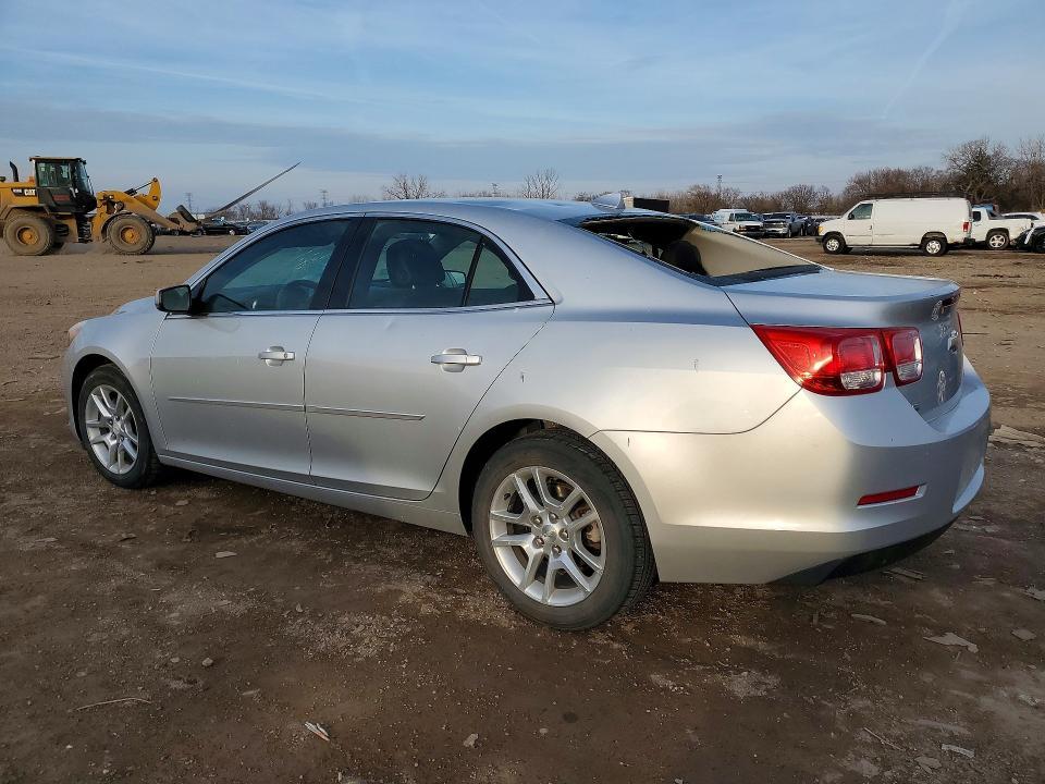 2014 Chev Malibu 1LT