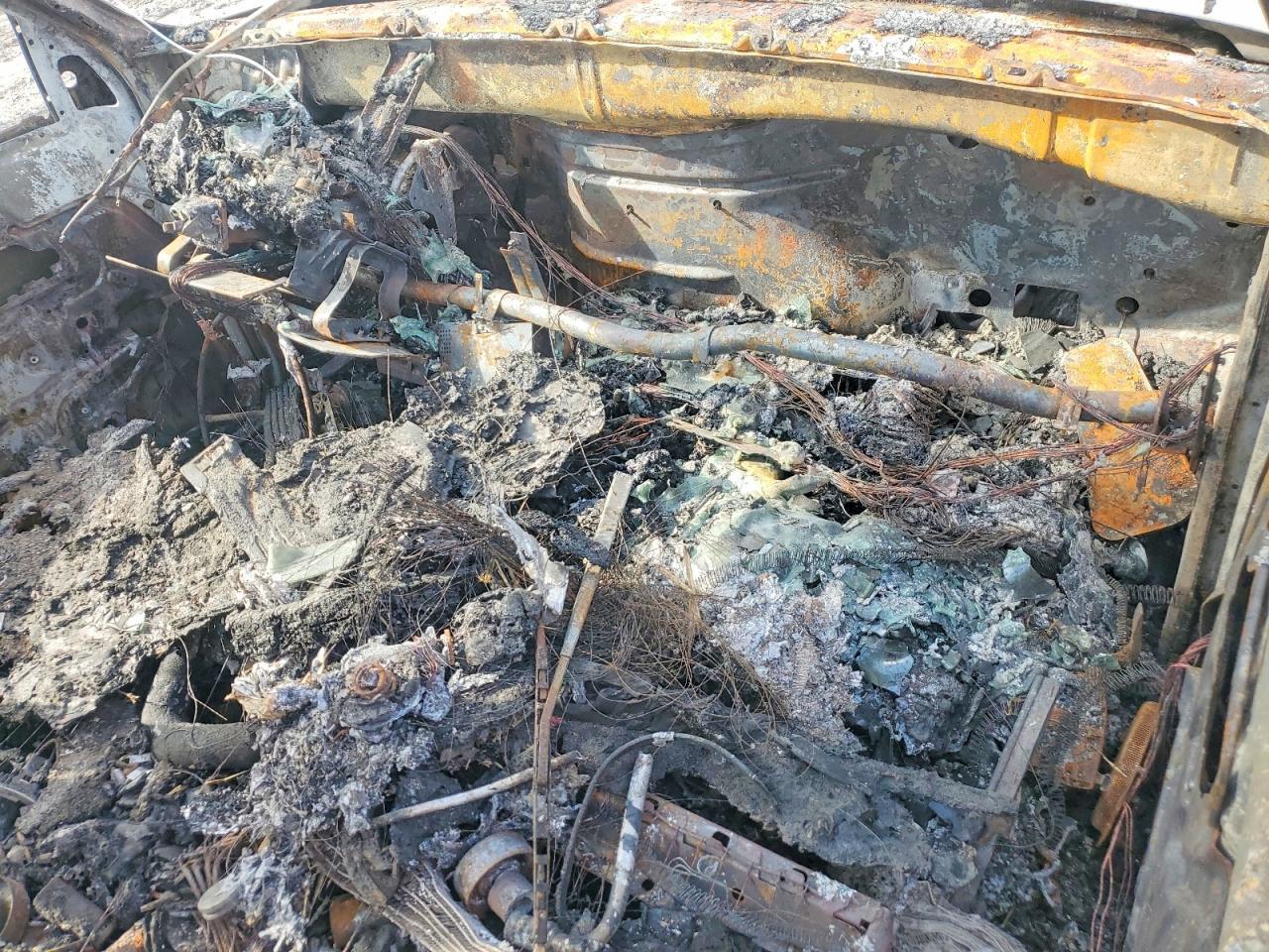 1995 GMC Sierra C1500