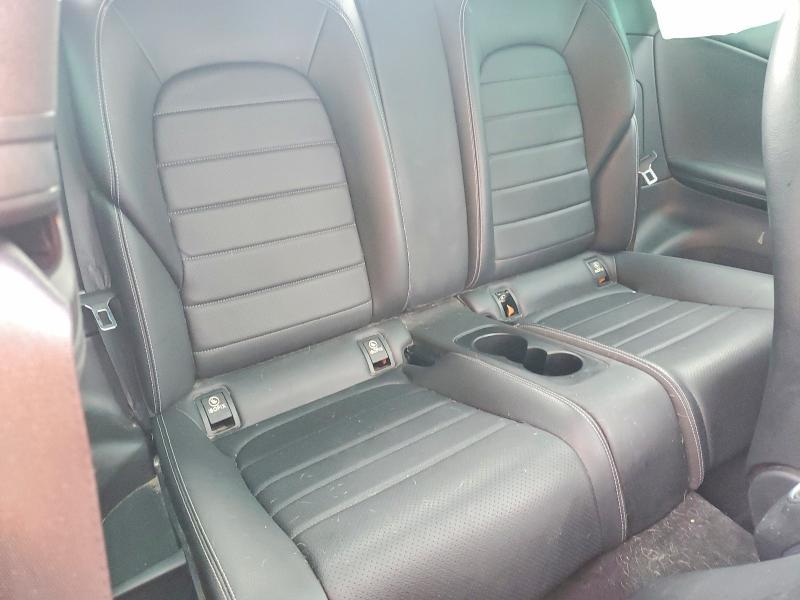 2021 Mercedes-Benz C 300 4matic
