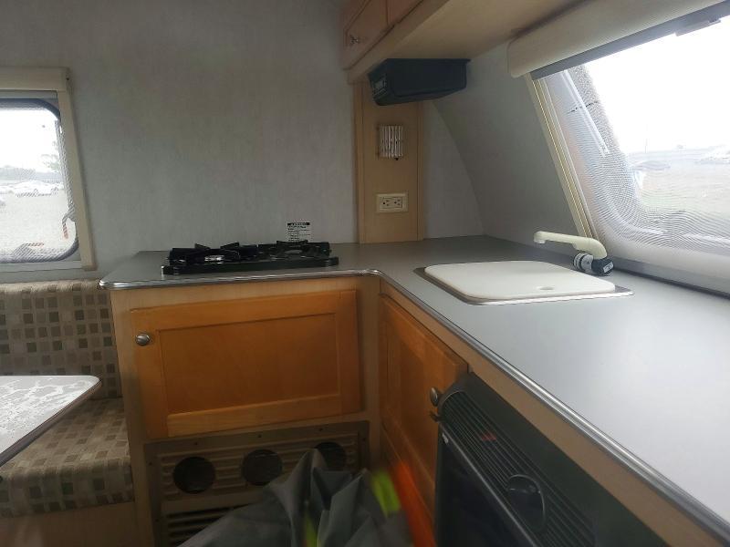 2006 Dutchmen Camper