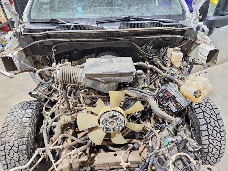 2023 Chevrolet Silverado K2500 Heavy Duty LT