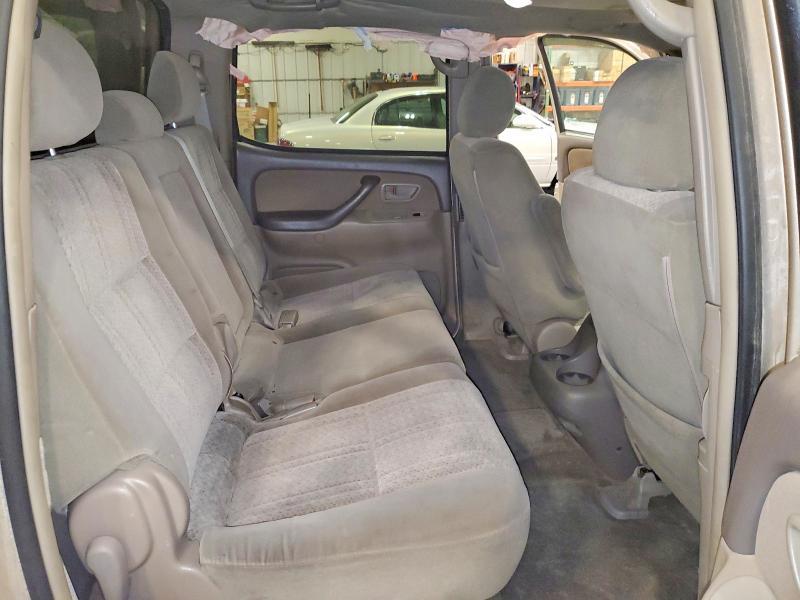 2006 Toyota Tundra SR5