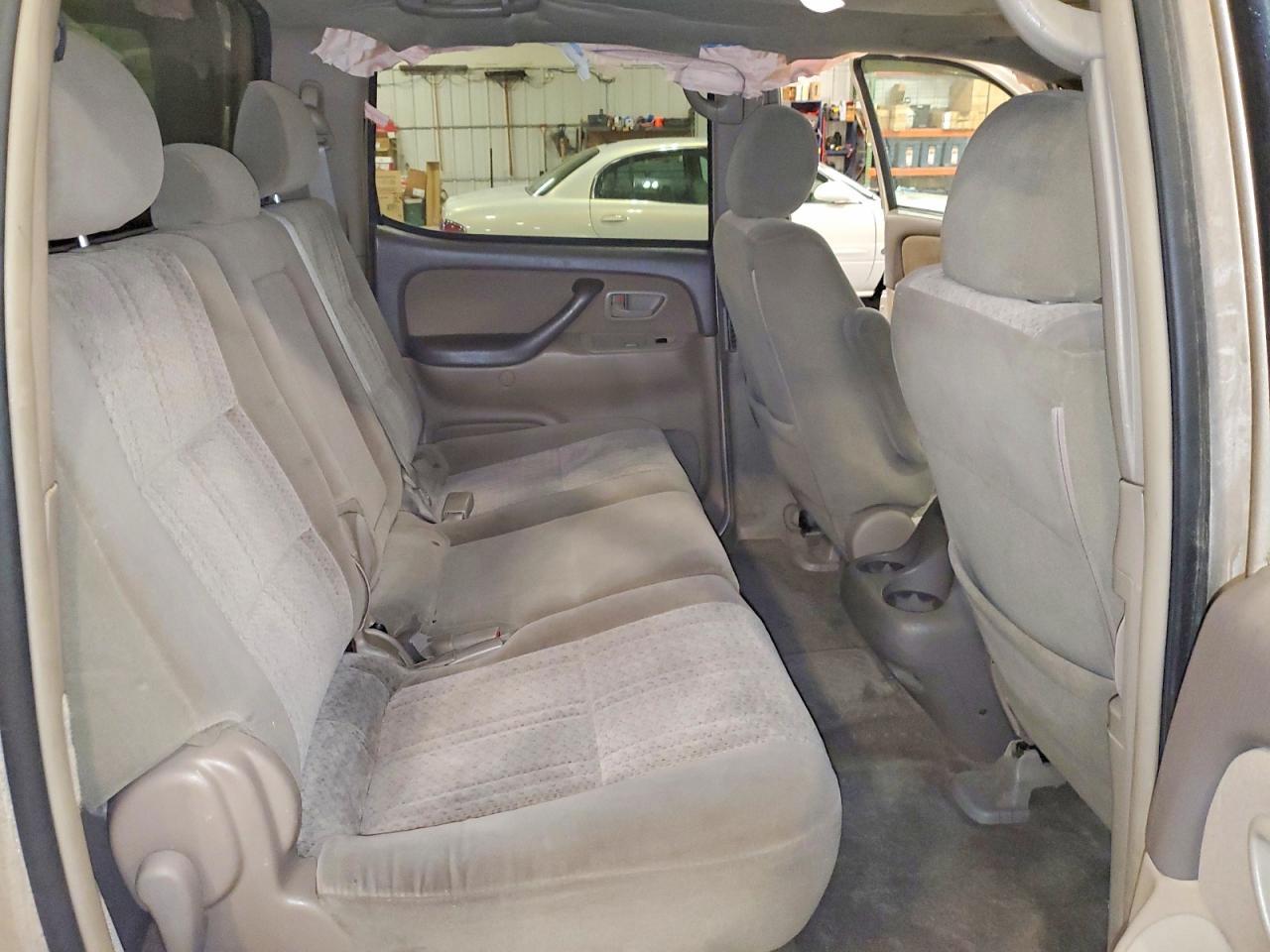 2006 Toyota Tundra SR5